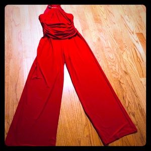 NWOT Nine West Jumpsuit